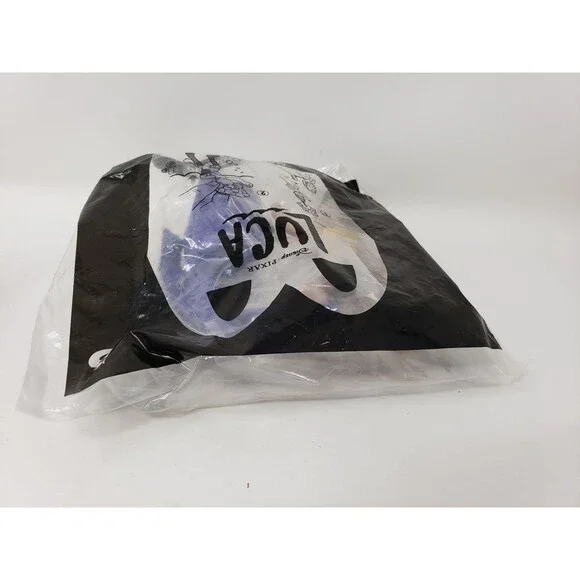 McDonalds Toy #3 Luca Color Change Toy - Picture 4 of 8